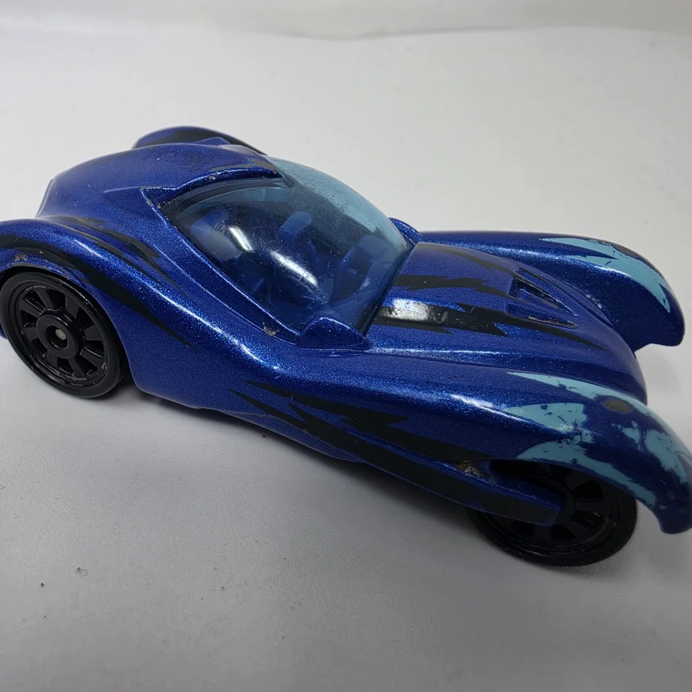 PJ Mask Gekko Die Cast Car Lot of 3